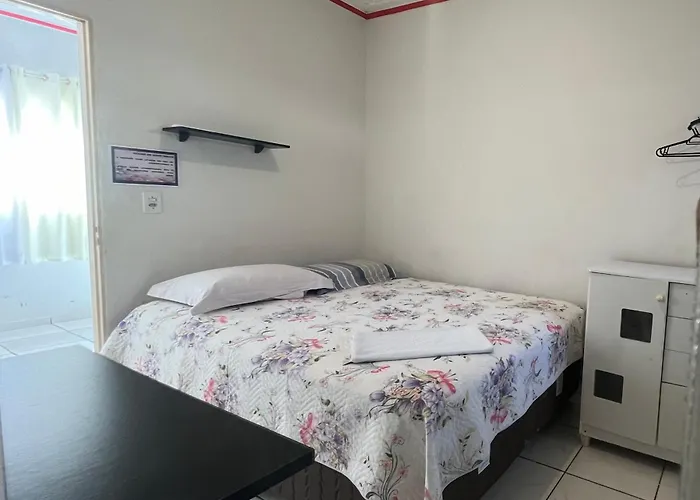 Hotel Da Gaucha